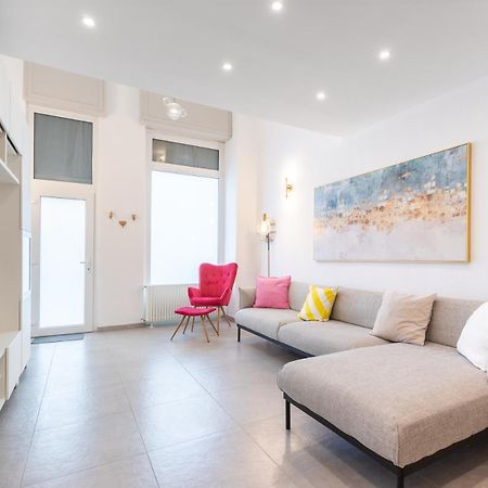 Apartament Loft Salgari Turyn Zewnętrze zdjęcie