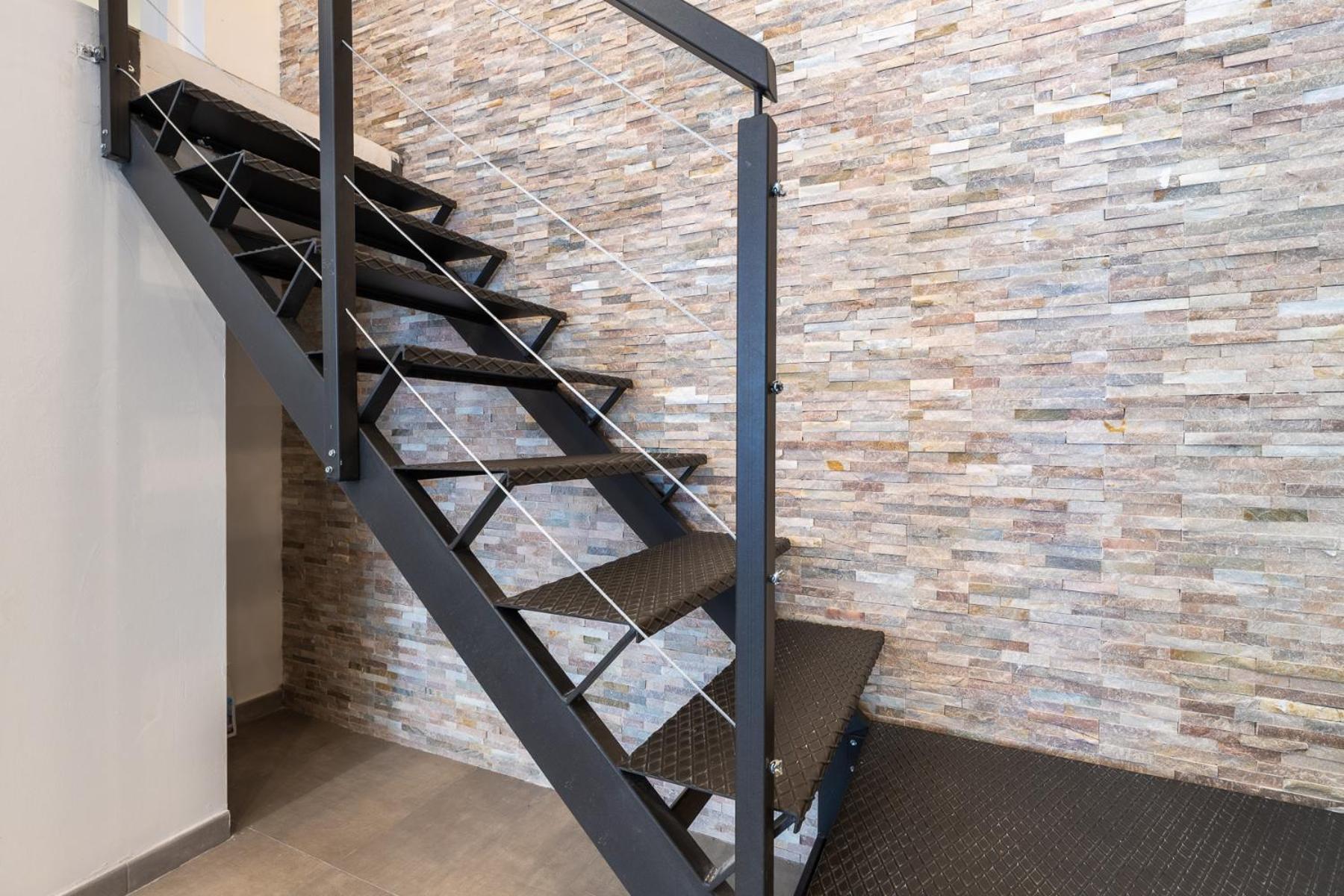 Apartament Loft Salgari Turyn Zewnętrze zdjęcie