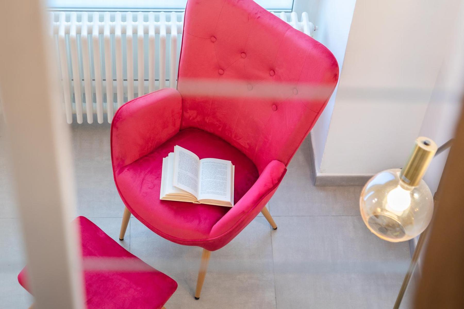 Apartament Loft Salgari Turyn Zewnętrze zdjęcie