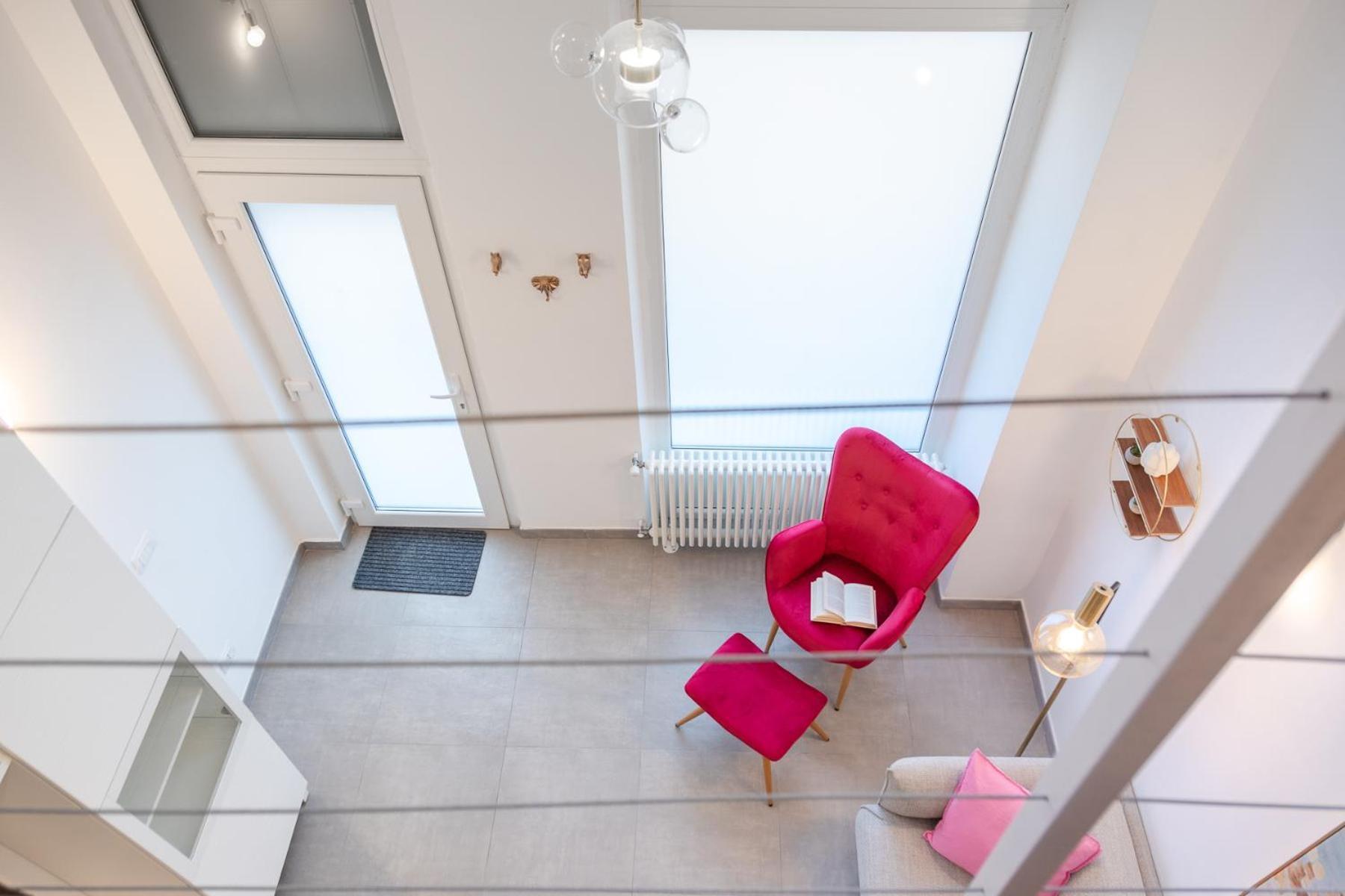 Apartament Loft Salgari Turyn Zewnętrze zdjęcie