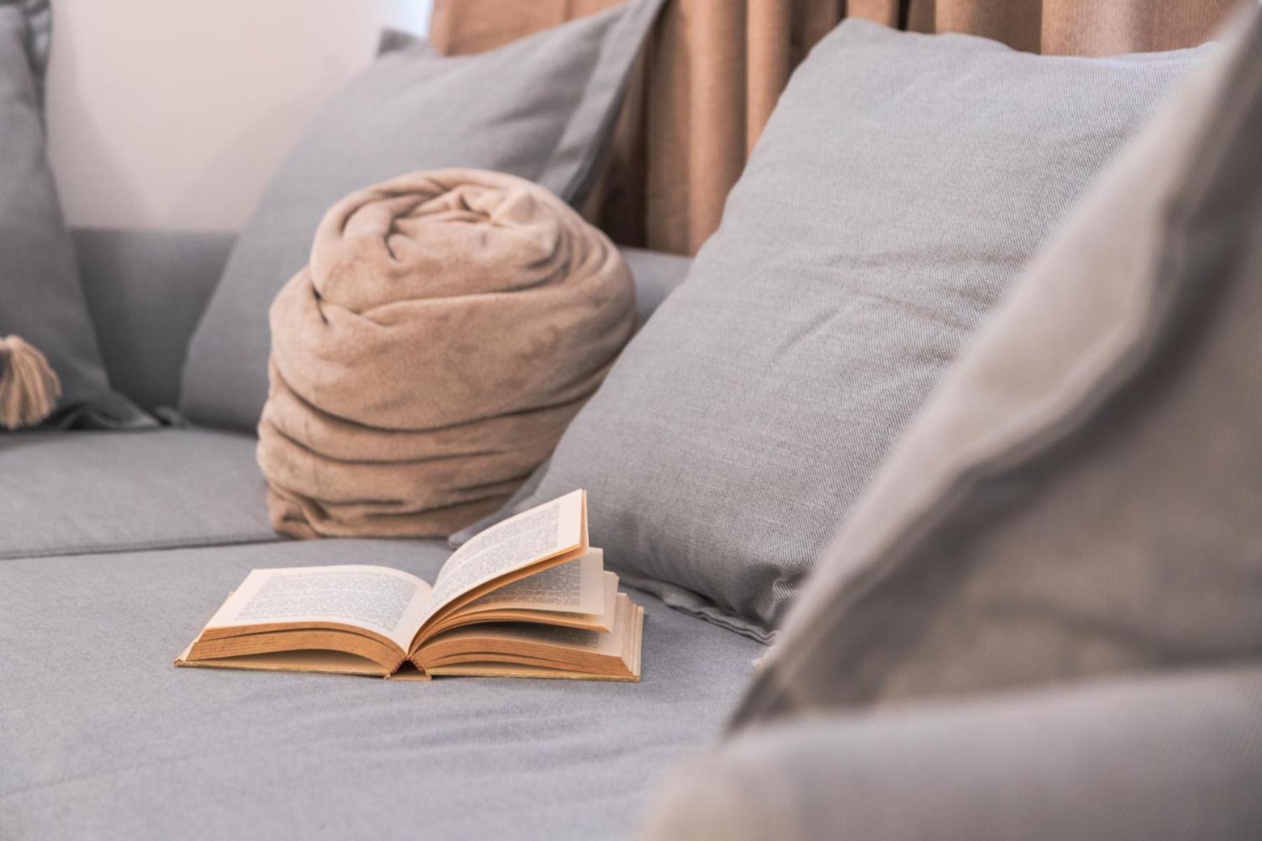 Apartament Loft Salgari Turyn Zewnętrze zdjęcie