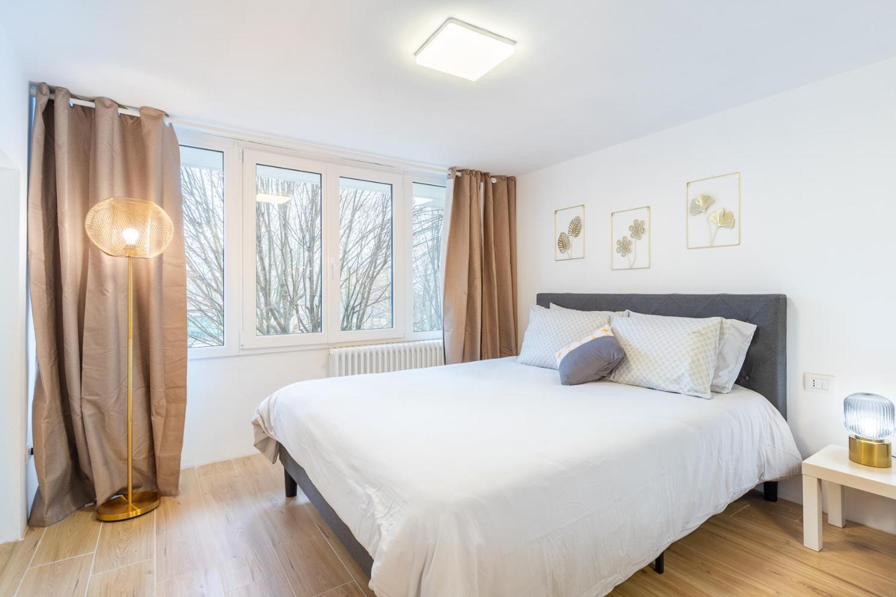 Apartament Loft Salgari Turyn Zewnętrze zdjęcie