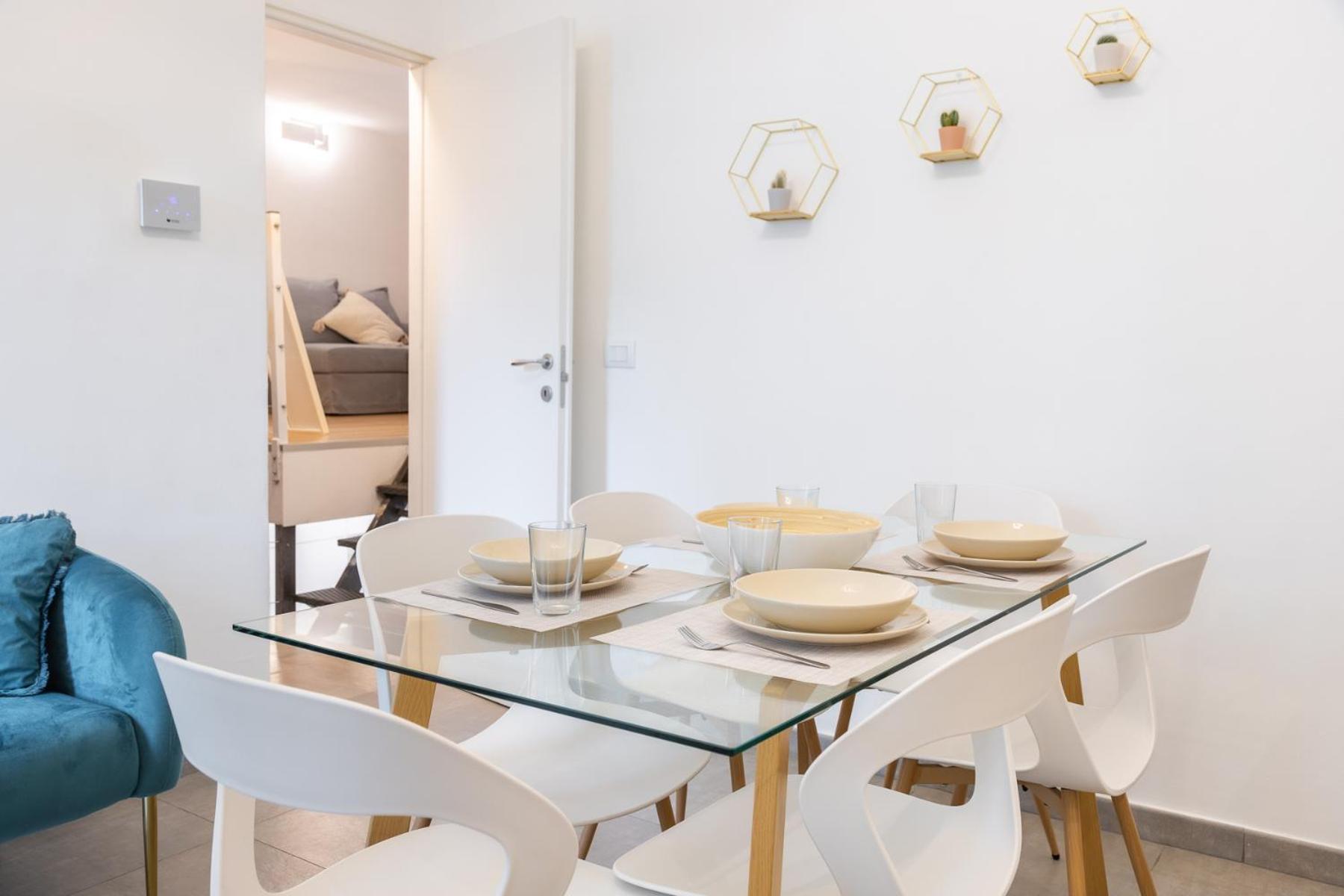Apartament Loft Salgari Turyn Zewnętrze zdjęcie